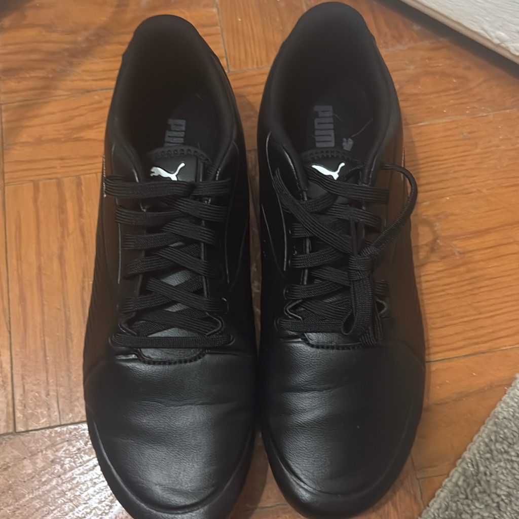 Puma Motorsports